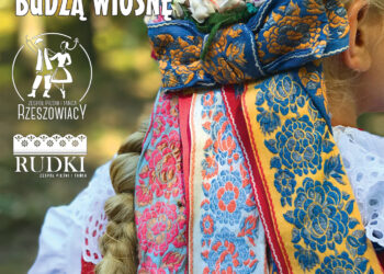 Mielec: Budzą wiosnę z przyjaciółmi.