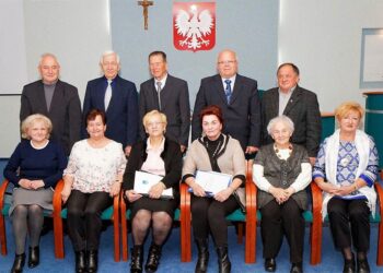 Mielec: Mają radę seniorów