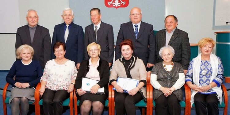 Mielec: Mają radę seniorów