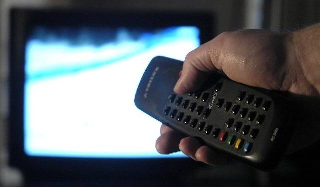 Mielec: Odpowie za SHARING.