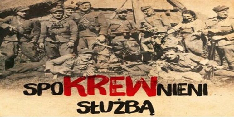 Mielec: Akcja krwiodawstwa SpoKREWnieni Służbą.