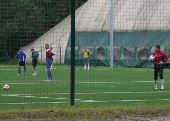 Mielec: Mogą być zmiany w finansowaniu sportu.