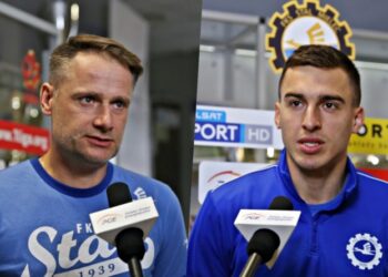 Mielec: Liczył się będzie tylko wyniki.