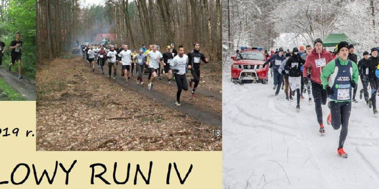 Stalowa Wola: W sobotę rusza IV Stalowy Run