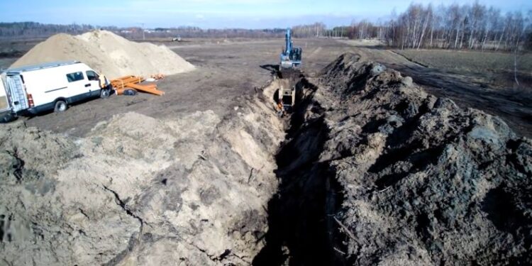 Dębica: Strefa Aktywności Gospodarczej.
