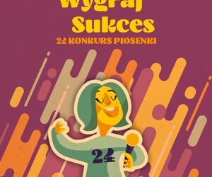 Tarnobrzeg. Ruszyła 24 edycja Ogólnopolskiego Konkursu Piosenki 'Wygraj Sukces’.