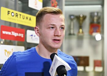 Mielec: Z ostatniego meczu wyciągnęliśmy wnioski