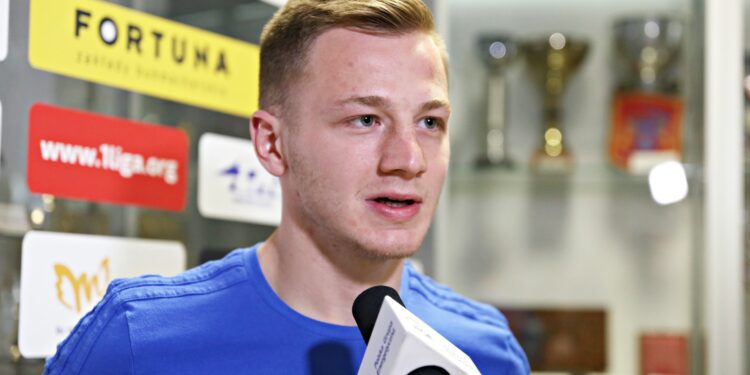 Mielec: Z ostatniego meczu wyciągnęliśmy wnioski