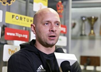 Mielec: Chcemy się jak najszybciej zrehabilitować