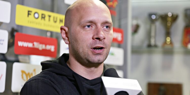Mielec: Chcemy się jak najszybciej zrehabilitować