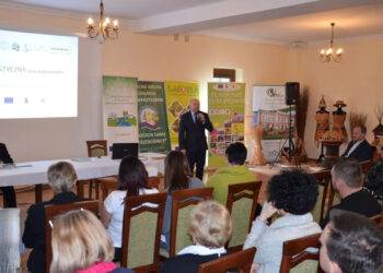 Ulanów: Turystyczny Szlak Dobrego Smaku