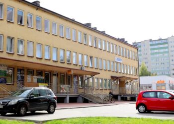 Mielec: Czas na kolejny remont przychodni.