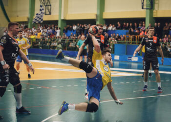 Mielec: Stal po raz kolejny nie pękła przed VIVE.