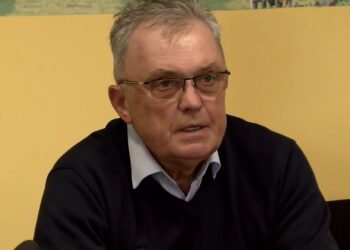 Tarnobrzeg: Włodzimierz Gąsior nie trenuje już piłkarzy Siarki