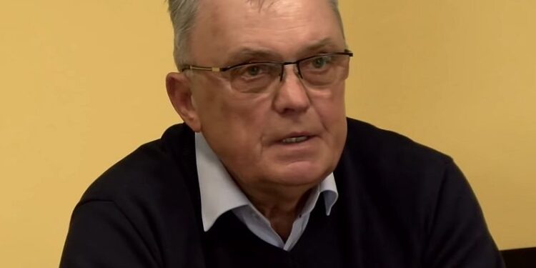Tarnobrzeg: Włodzimierz Gąsior nie trenuje już piłkarzy Siarki