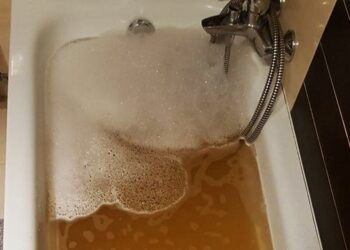 Kolbuszowa: Dziś płukanie wodociągu.