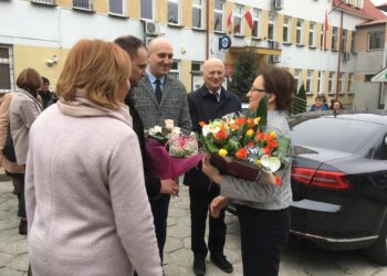 Stalowa Wola: Czas na Zdarzenia Teatralne