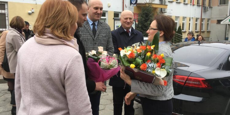 Stalowa Wola: Czas na Zdarzenia Teatralne