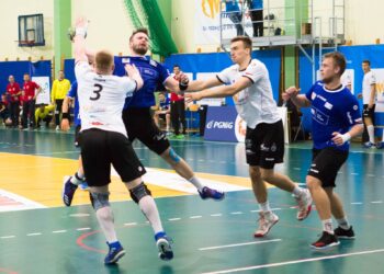 Mielec: W niedzielę z Wybrzeżem Gdańsk.