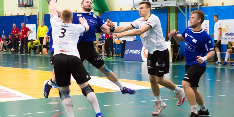 Mielec: W niedzielę z Wybrzeżem Gdańsk.