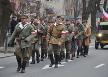 Mielec: Pamiętajmy  o Żołnierzach Wyklętych!