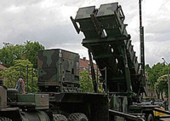 Stalowa Wola: Kolejny krok HSW na drodze do produkcji wyrzutni rakiet Patriot.