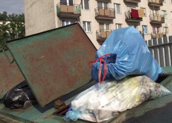 Kolbuszowa: Pomysł na niższe ceny śmieci.
