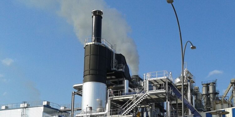 Mielec: Burza wokół zespołu do spraw powietrza