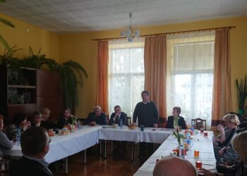 Mielec: Trwa referendum strajkowe.