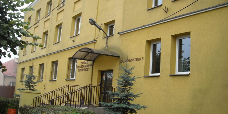 Stalowa Wola: Jest współpraca powiatu z miastem