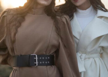 Stalowa Wola: Sukces projektantki Eweliny Kowal.