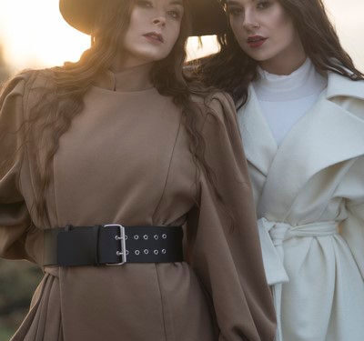 Stalowa Wola: Sukces projektantki Eweliny Kowal.