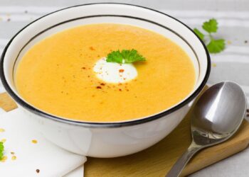 Tarnobrzeg. Zmieniło się miejsce wydawania darmowych  zup dla osób potrzebujących.