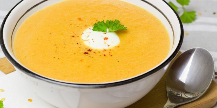 Tarnobrzeg. Zmieniło się miejsce wydawania darmowych  zup dla osób potrzebujących.