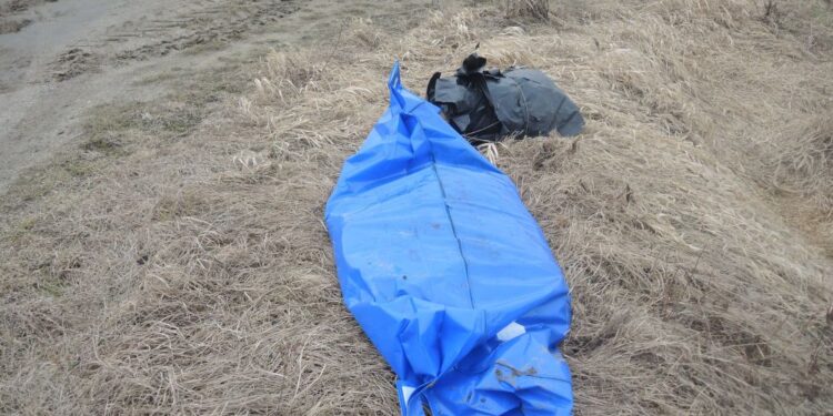 Padew Narodowa: Wyrzucają do przydrożnych rowów.