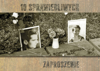 Tarnobrzeg. „10 sprawiedliwych”.