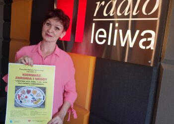 Tarnobrzeg. IV Kiermasz Zdrowia i Urody.