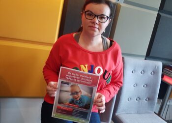 Tarnobrzeg, Nowa Dęba. Potrzebna pomoc dla dwuletniego Adrianka.