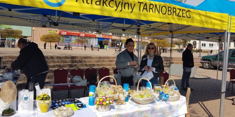 Tarnobrzeg. Za nami „Bartosz na Wielkanoc”.