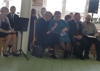 Tarnobrzeg. Wielkanoc w ŚDS-ie.