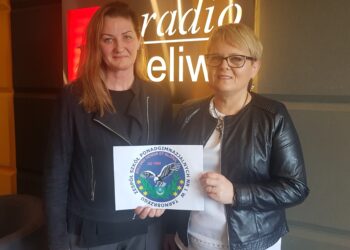 Tarnobrzeg. Nowe logo ZSP1.