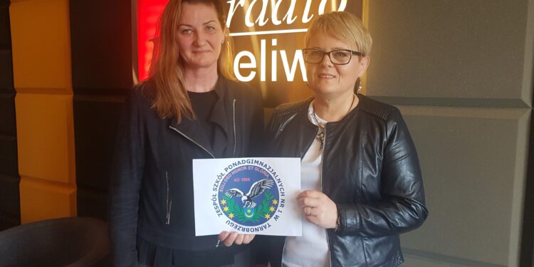Tarnobrzeg. Nowe logo ZSP1.