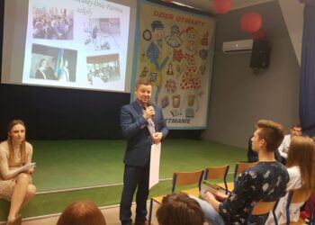 Tarnobrzeg. Podróże w HETMANIE.