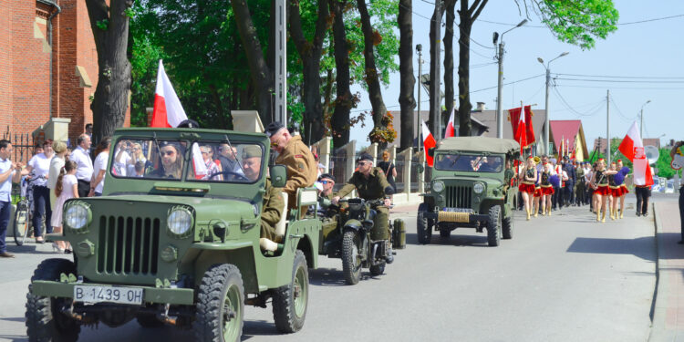 Mielec: Zaśpiewają ODĘ DO RADOŚCI