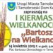 Tarnobrzeg. Pierwsza edycja kiermaszu  „Bartosz na Wielkanoc”.