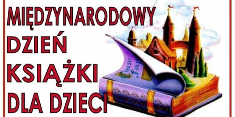 Międzynarodowy Dzień Książki dla Dzieci