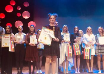 Nisko: Sukces niżańskich wokalistek w ogólnopolskim konkursie