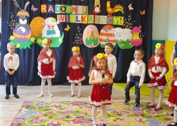 Sandomierz : Charytatywny kiermasz i występy przedszkolaków dla Korneli