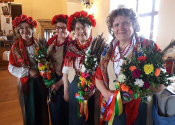 Sandomierz: Tradycja i wspólnota – XX „Śniadanie wielkanocne”.