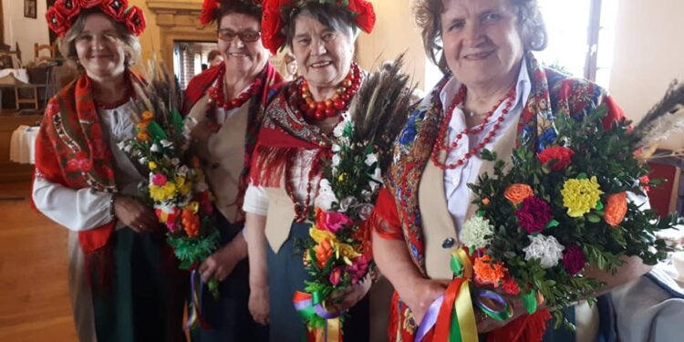 Sandomierz: Tradycja i wspólnota – XX „Śniadanie wielkanocne”.